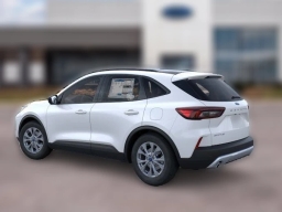 Ford Escape Active AWD 2026