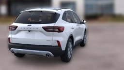 Ford Escape Active AWD 2026