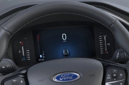 Ford Escape Active AWD 2026