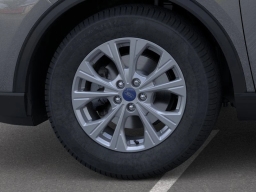 Ford Escape Active AWD 2026