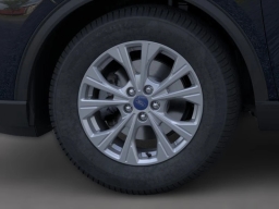 Ford Escape Active AWD 2026