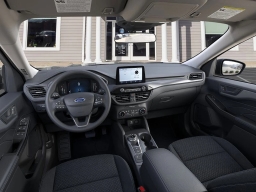 Ford Escape Active AWD 2026
