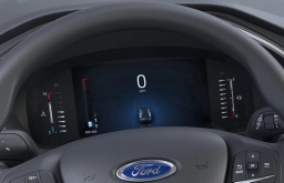 Ford Escape Active AWD 2026
