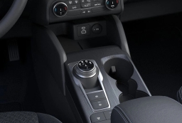 Ford Escape Active AWD 2026