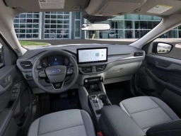 Ford Escape Active AWD 2026