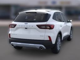 Ford Escape Active AWD 2026