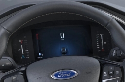 Ford Escape Active AWD 2026