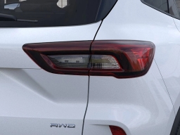Ford Escape Active AWD 2025