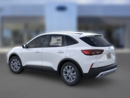 Ford Escape Active AWD 2026