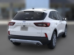 Ford Escape Active AWD 2026