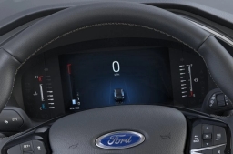 Ford Escape Active AWD 2026