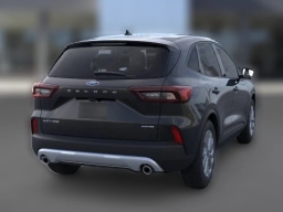 Ford Escape Active AWD 2026