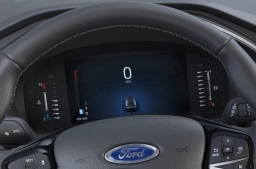 Ford Escape Active AWD 2026