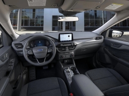 Ford Escape Active AWD 2026