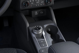 Ford Escape Active AWD 2026