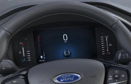 Ford Escape Active AWD 2026