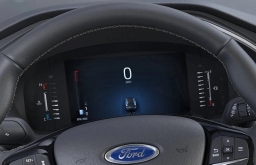 Ford Escape Active AWD 2026