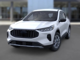 Ford Escape Active AWD 2026