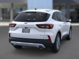 Ford Escape Active AWD 2026