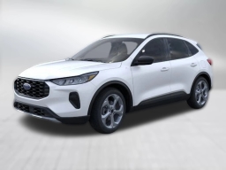 Ford Escape ST-Line AWD 2026