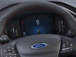 Ford Escape ST-Line AWD 2026