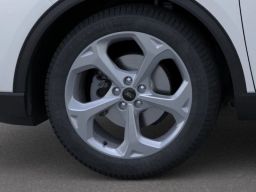 Ford Escape ST-Line AWD 2026