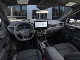 Ford Escape ST-Line AWD 2026