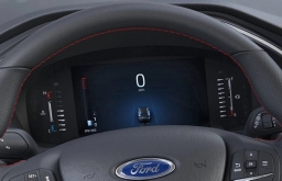 Ford Escape ST-Line AWD 2026