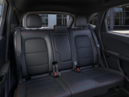 Ford Escape ST-Line AWD 2026