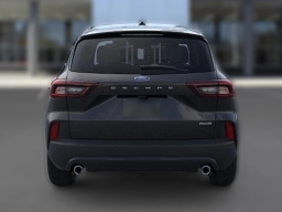 Ford Escape ST-Line AWD 2026