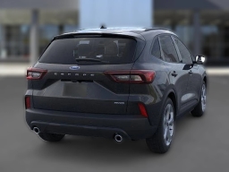 Ford Escape ST-Line AWD 2026