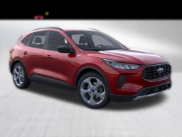 Ford Escape ST-Line AWD 2026