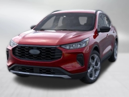 Ford Escape ST-Line AWD 2026
