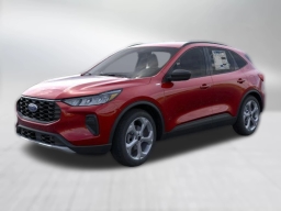 Ford Escape ST-Line AWD 2026
