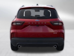 Ford Escape ST-Line AWD 2026