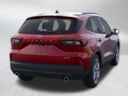 Ford Escape ST-Line AWD 2026