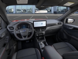 Ford Escape ST-Line AWD 2026