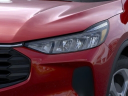 Ford Escape ST-Line AWD 2026