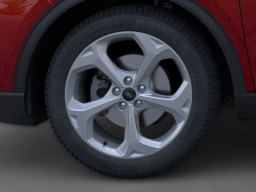 Ford Escape ST-Line AWD 2026