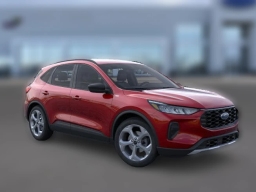 Ford Escape ST-Line AWD 2026