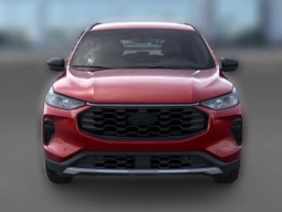 Ford Escape ST-Line AWD 2026
