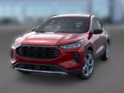 Ford Escape ST-Line AWD 2026