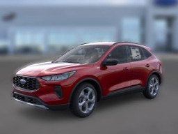 Ford Escape ST-Line AWD 2026