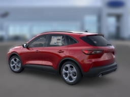 Ford Escape ST-Line AWD 2026