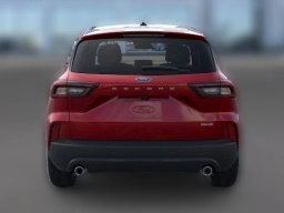 Ford Escape ST-Line AWD 2026