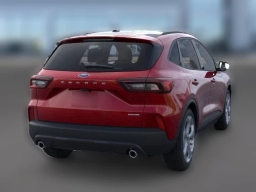 Ford Escape ST-Line AWD 2026