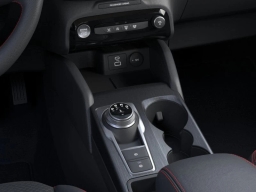 Ford Escape ST-Line AWD 2026