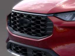 Ford Escape ST-Line AWD 2026