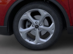 Ford Escape ST-Line AWD 2026