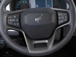 Ford Bronco Stroppe Edition 2 Door Advanced 4x4 2025